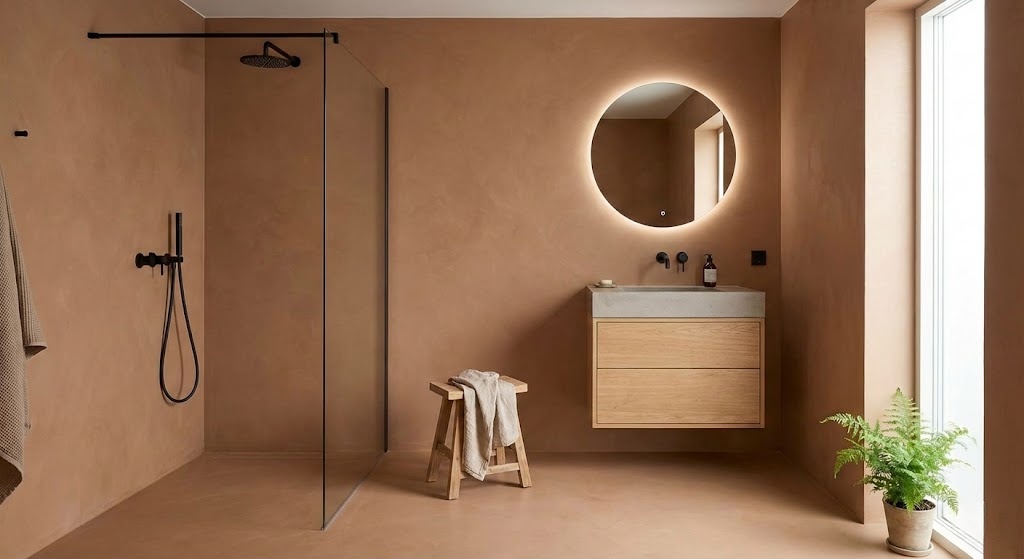 12179 Embrace i verklig miljö