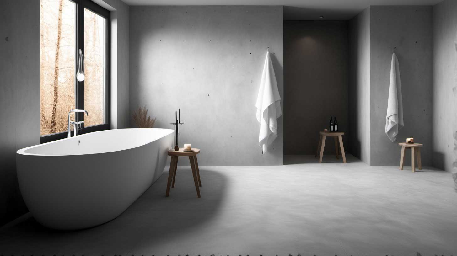 Sveriges 5 bästa microcement märken – Komplett jämförelse